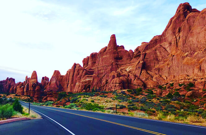 American Road Trip Ideas Plan Your Epic Adventure