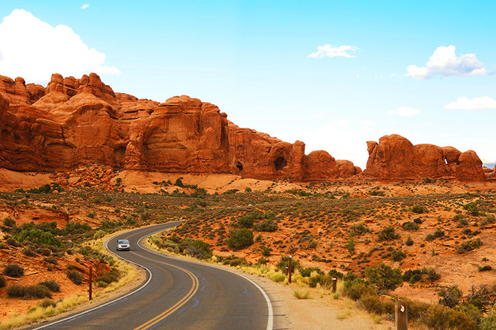 America Fly Drive Ideas Your Epic Road Trip Awaits