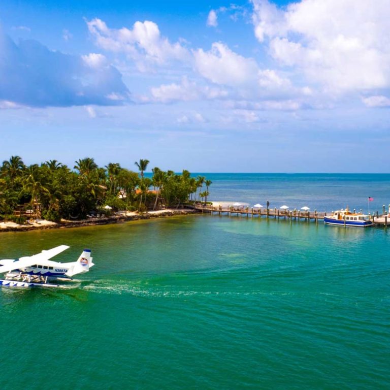 Best Beach Resorts for Couples in US