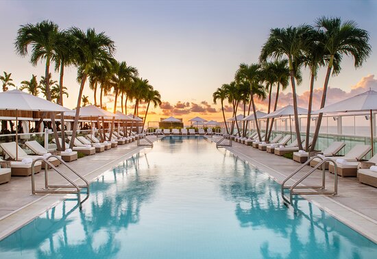 Luxury Vacation Destinations in USA